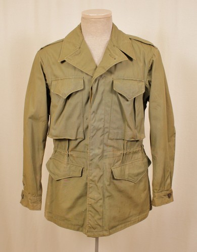 Vtg men wwii 5th - 5th, army