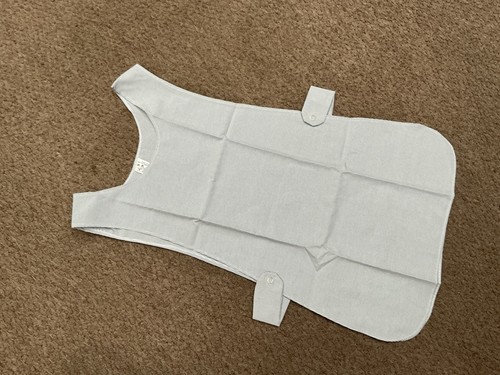 Ladies women tabard apron - ladies,