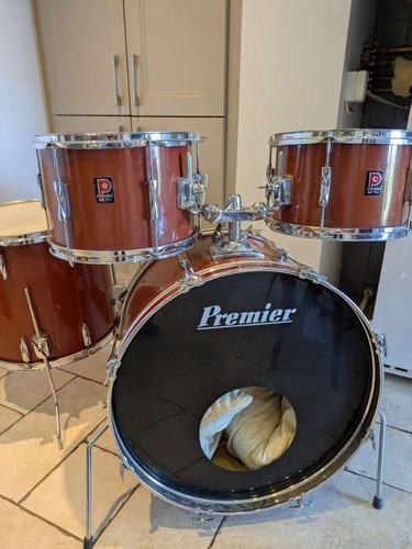 Premier club shell pack - club,