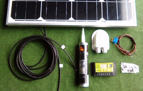 100 watt motorhome camper van - camper,