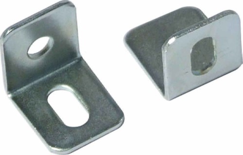 New steel angle - steel,