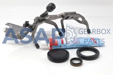 0AM 0CW DQ200 UPGRADED REVERSE