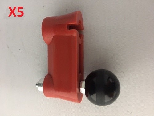 Dough roller thickness - ,