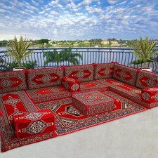 Modular shape corner - u-shape,