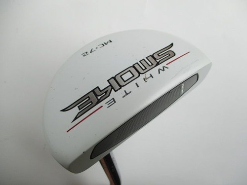 Taylormade white smoke - taylormade,