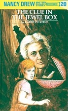 Nancy Drew 20: the Clue in the