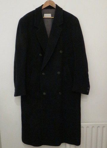 Austin reed cashmere - coat, 44