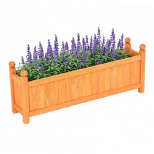 NEW! Large Garden Wooden