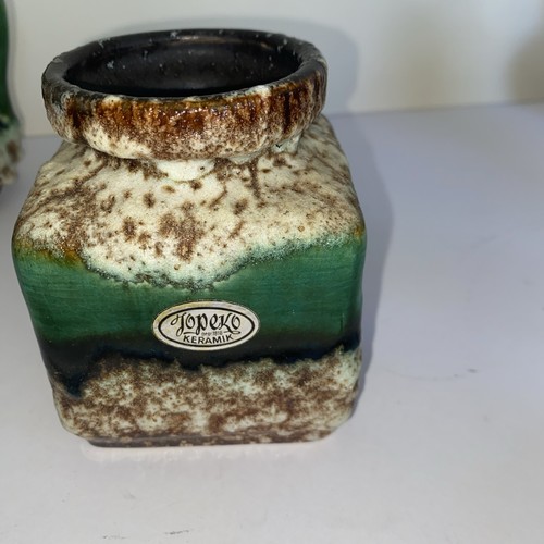 Rare jopeko keramik decor fat - jopeko,