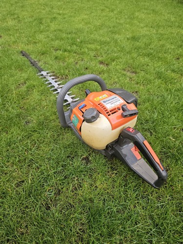 Husqvarna 325hd75 series - husqvarna, x