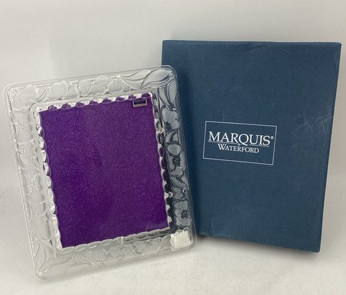 Waterford crystal marquis - crystal,