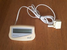 BT Call Reminder and Caller ID