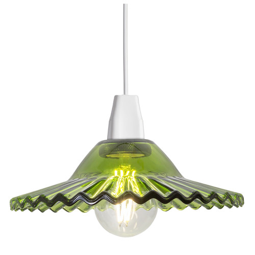 Modern emerald green - modern,