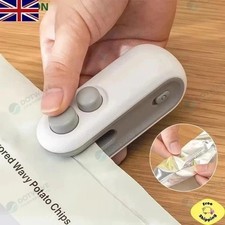 Mini bag sealer usb - sealer,