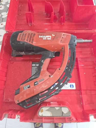 Hilti gx120 nail gun - gx120,