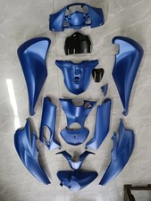 Honda SH 125 SH125 2020–2025 – Full Body Set Panels Cover Kit Fairings MATT BLUE