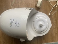 Moulinex Ovatio 3 Duo Food