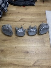 Toyota Celica Set Of Four