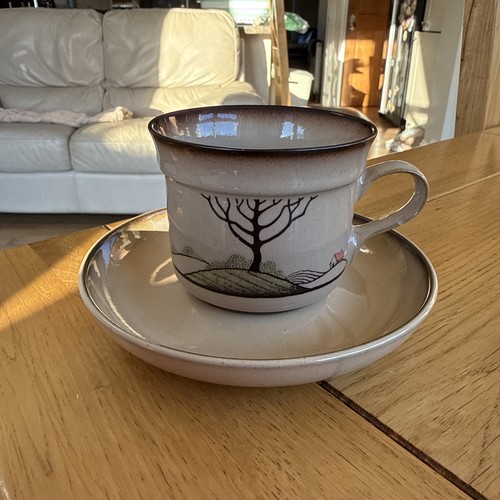 Denby savoy cup - savoy, &
