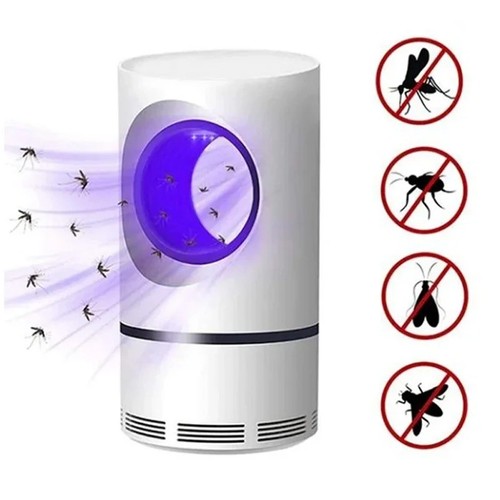 Electric fly bug - 1,