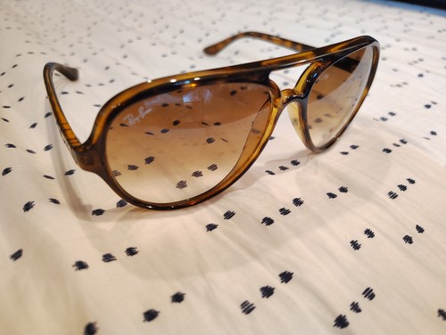 Ray ban rb4125 cats - ray-ban, 5000