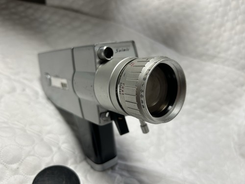 Vintage saimic 401 super - vintage,