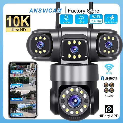 5mp wifi camera fhd - 5mp,
