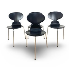 Ant chairs arne - chairs, jacobsen