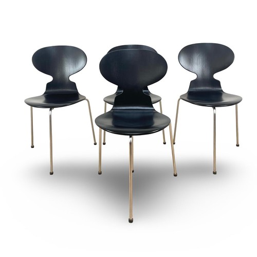 Ant chairs arne jacobsen - by,