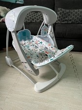 Fisher-Price Take-Along Swing