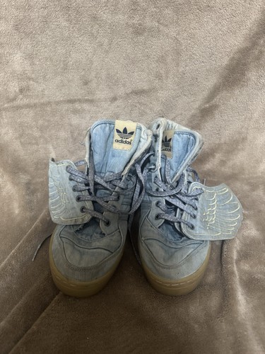 Adidas jeremy scott wings - jeremy,