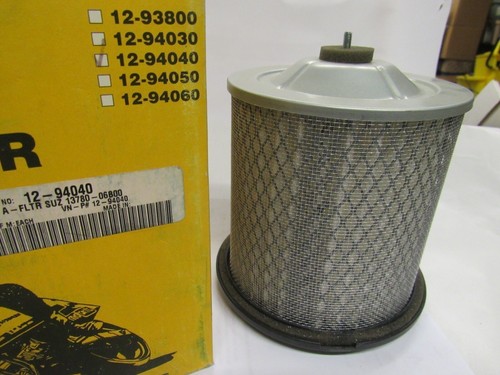 Suzuki gsxr1100 nos - nos, air