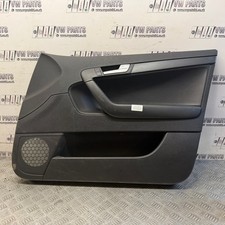 AUDI A3 8P 5 DOOR DRIVER SIDE