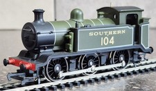 Hornby R261 Class E2 0-6-0T