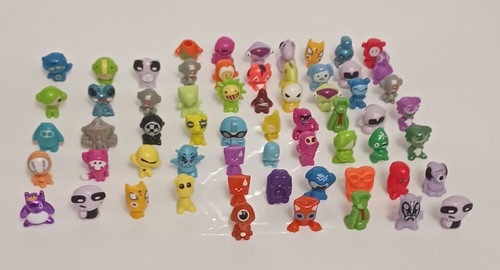Gogos crazy bones mixed - bones, job