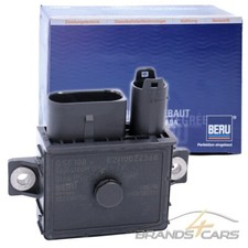 BERU GLOW TIMER CONTROL UNIT GSE108 FOR BMW 3 SERIES E90 5 SERIES F10 F07 7 SERIES F01 X5 X6 N57