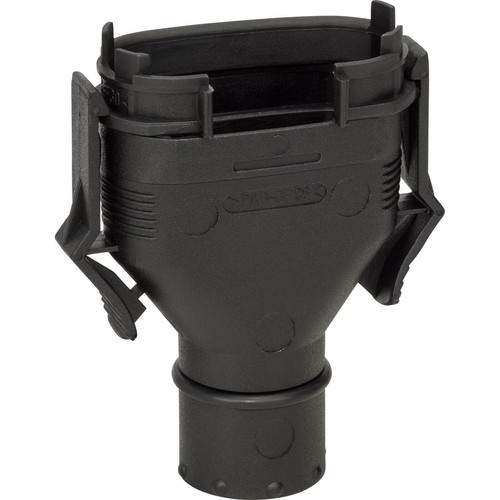 Bosch dust extraction adaptor - bosch,