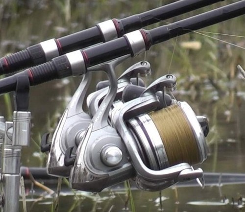 Shimano power aero xt - shimano,