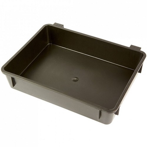 Daiwa match dvec seatbox - daiwa,