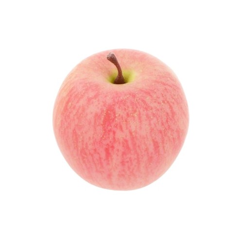 Fruit artificial red - fruit, apple