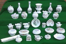 AYNSLEY - COTTAGE GARDEN