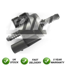 SJR Fuel Tank Breather Valve