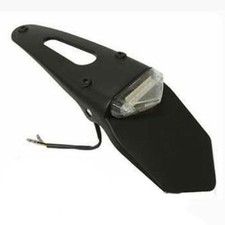 LED Fender Tail Light Enduro