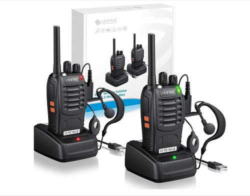 Esynic pack professional - 2,