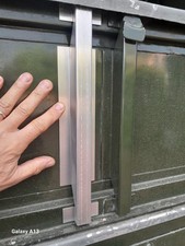 Land Rover Series 1 80" -