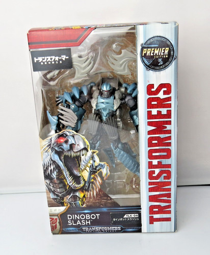 Transformers dinobot slash the - dinobot,