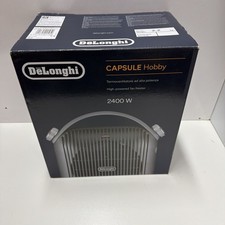 DELONGHI Capsule HFS30C24