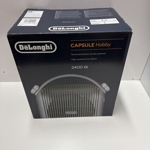 Delonghi capsule hfs30c24 - capsule,