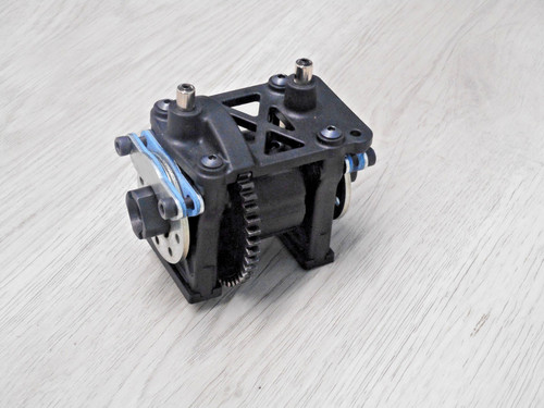 Hpi vorza nitro - hpi,