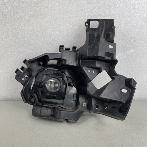 Mazda front right side fog - right,
